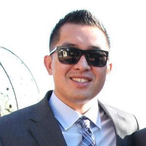 Meet your Posher, Johnny